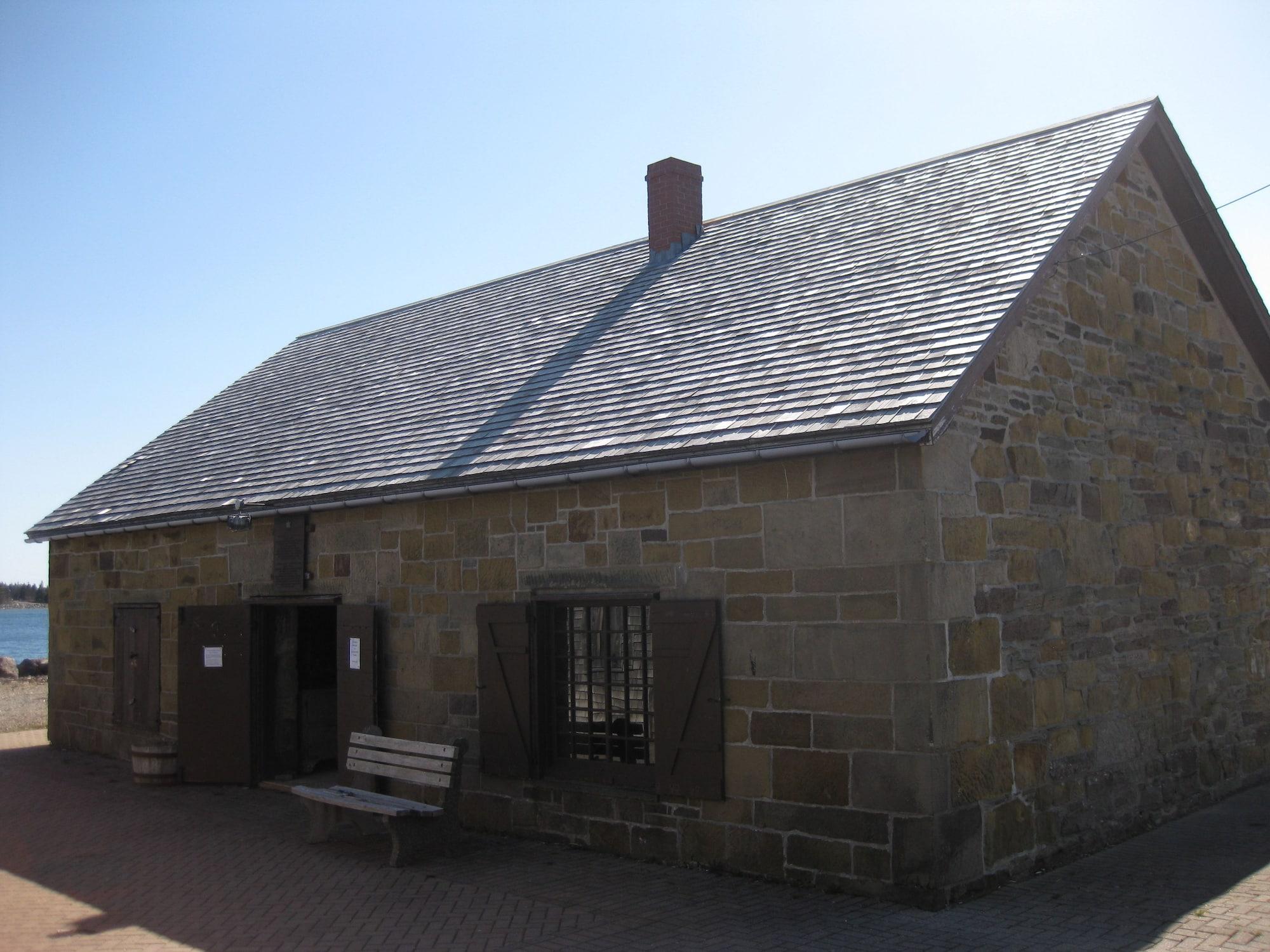 Maritime Inn Port Hawkesbury Exterior photo