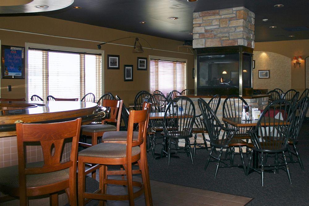 Maritime Inn Port Hawkesbury Exterior photo